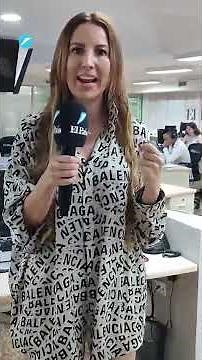 La 'polémica' Mafe Walker habló de las vibraciones cósmicas de Cali y sus alrededores | El País Cali
