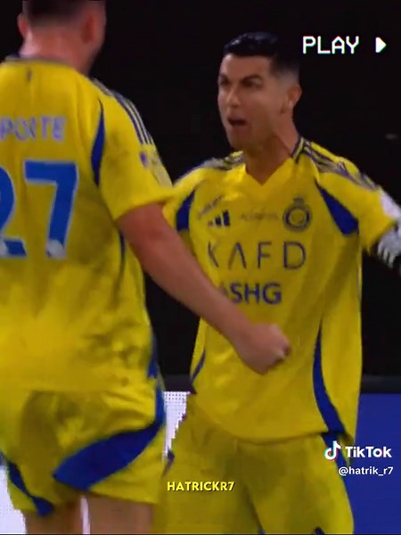 Ronaldo's Best Match of the Season Highlights