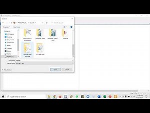 Tutorial Stata Basic: Do File Bagian 1