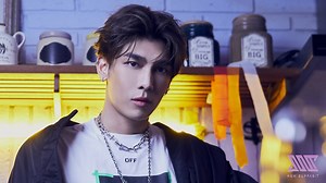 Mew Suppasit Hadirkan Single Terbarunya, ‘Spaceman’