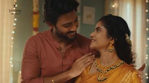 Tanishq’s new ad film celebrates its Ugadi collection ‘Vardhini’