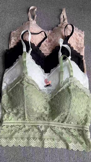 3.6K views · 13 reactions | Padded Floral Lace Tank Top - Lace design - Free size (Up to 38B) - Available in three colours - Adjustable straps - Plain back - Soft padding - Imported from china #lace #lacebra #lacetop #lacetanktop #tanktop #tanktopbra | Sassy Secret BD | Facebook