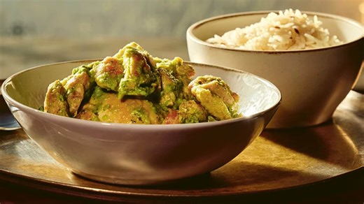 The Good Stuff with Mary Berg | S3:E5 | Chef Vikram Vij Shares Recipes From His New Cookbook | CTV