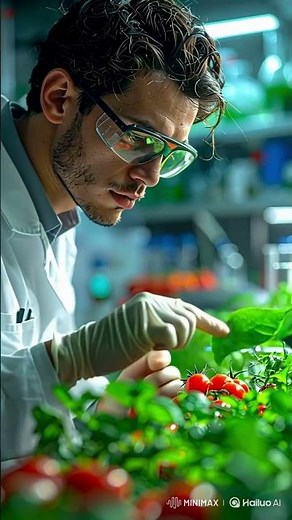 From Lab to Life: The Future of Synthetic Biology,Biotech Breakthroughs That Will Blow Your Mind