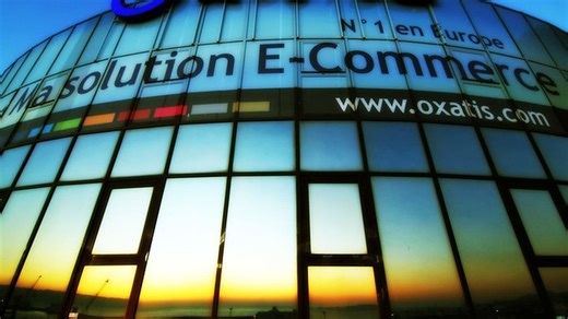 Oxatis en redressement judiciaire