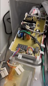 Kenmore washer leaking water 💦