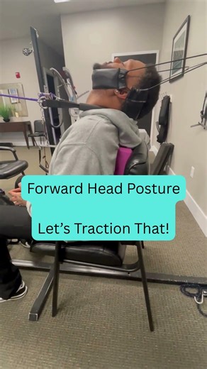 Forward Head Posture-Neck Pain and Headache Connection. Omaha chiropractor has solution! #neckpain