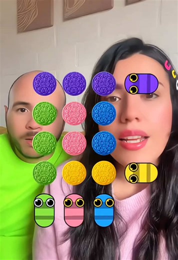 Tackling the Snake Oreo Challenge: A Fun Experience