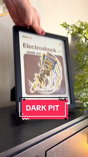 Replying to @The best editer ever😙🫴🤪✌️ Dark Pit uppercuts his way into the smash bros moveset series! Who should I make next? #fyp #fypシ #foryou #smashbros #nintendo #digitalart #smashbrosultimate #darkpit #kidicarus #smash