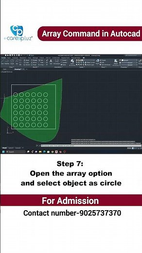 Creating Your First 2D Drawing in AutoCAD: Step-by-Step Guide