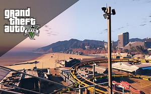 "高级"画质 PRSA画质补丁安装教程+ENB配套安装方式方法教学分享