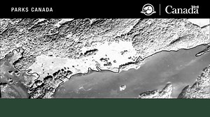 🌍 Seeing the past helps us shape the future! Historical aerial imagery gives park staff a unique window into how landscapes have changed over time. 📍 This spot on Hill Island was farmland in the 1950s 🌾, became an active quarry in the 1970s ⛏️, and is now part of the park. Today, you can still see the quarry footprint—but it’s transforming! 🌱 Parks Canada is now leading a restoration project at this site. To date, we’ve planted over 17,000 trees🌳🌳🌳! 📸 Using Geographic Information Systems