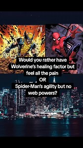 Which one would you choose and WHY? #superhero #comics #marvelcomics #marveluniverse #superheroes #dccomics #dcuniverse #comicbooks #superman #marvel #dc #justiceleague #batman #wonderwoman #hulk #captainamerica #comic #comicbook #spiderman #avengers #superherobreakout #ironman #Batman #Superman #manofsteel #deadpool #teambatman #teamcap #thor #dccomics | Marvel vs DC
