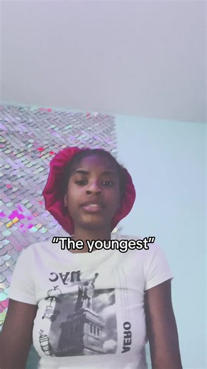 #theyoungest@Zoey_b #poemtok i felt this one istg. | the youngest child poem