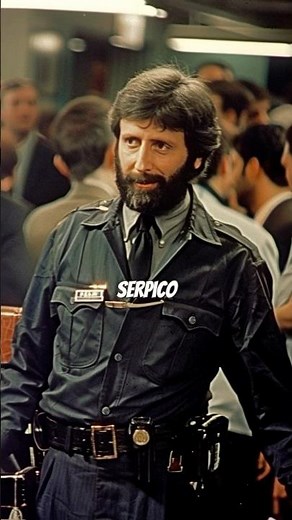He Tried To Expose The NYPD and This Happened I Frank Serpico #truecrimecommunity #nypd #corruption