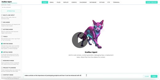 Prototyping in Software Development: AI-Enhanced Prototyping Importance | Crissy Deutsch posted on the topic | LinkedIn