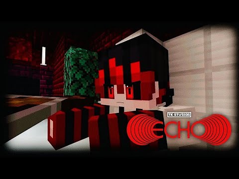 Echo S1 Ep.1 - "The Variant" | (Minecraft Roleplay)