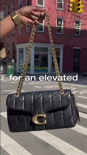 Getting Your First Tabby Bag? 👀