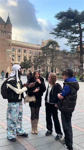 De quand date la révolution française ? #viral_video #foryoupage❤️❤️ #viral #france #paris