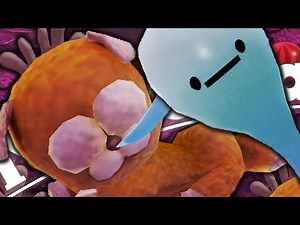 Le chien de BRUH ! C'est Miitopia sur NINTENDO SWITCH #40