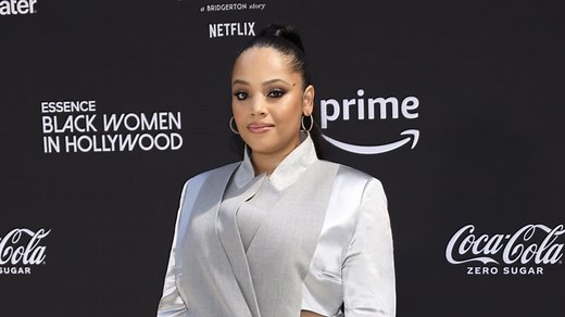 WATCH: Proof That Bianca Lawson Just Doesn’t Age | Essence
