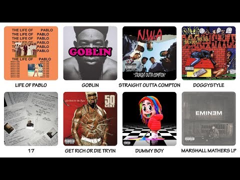 Every Controversial Album Explained In 32 Minutes