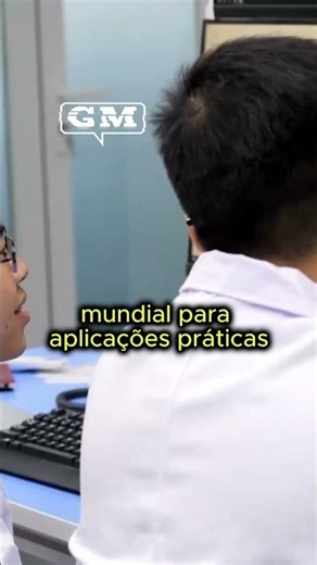 China breaks record with magnet 700,000 times stronger than Earth's magnetic field.