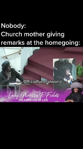 45 Years Later: From Hollow to Saved - Testimony at the Official Funeral World