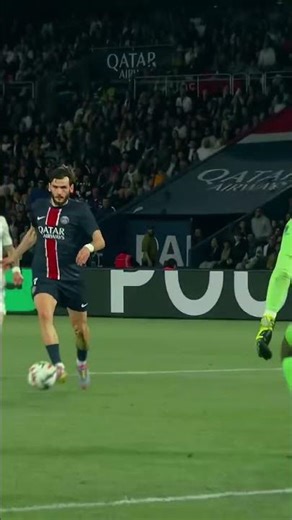 Kvara’s classic 🥵⚽️ #Ligue1 #championsleague #kvara #kvaratskhelia