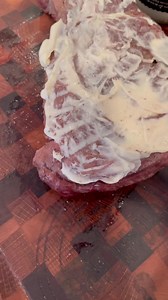 Steak Mayo = 🔥🔥🔥 #steak #homecooking #recipeoftheday #mayonaise #bbq #reels #foodlovers #grilling #grill #outdoorcooking #barbecue #easyrecipes | Matthew Groark