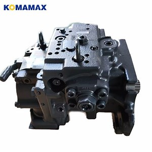 [Hot Item] Wa500-6 Wheel Loader Main Pump 708-1W-00951 708-1h-00030 7081W00951 7081h00030