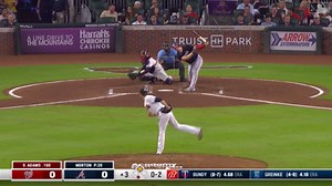 Charlie Morton poncha 9