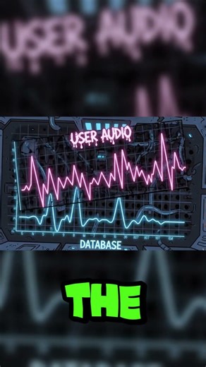 Rick Explains: How Shazam Actually Works (In 2 Seconds) 🎵