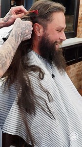 Beardbrand on Reels