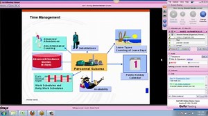 SAP-HR/HCM Online Training Class1