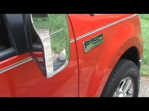 Ford F150 2006 5.4 triton review! - From ToughRides-