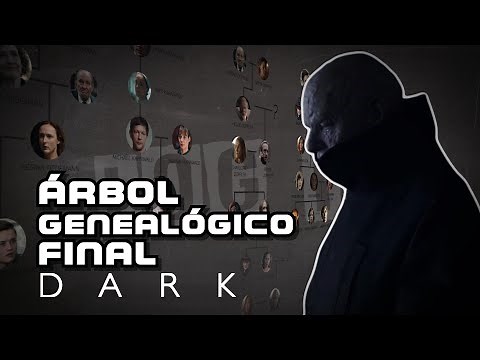 DARK | Ultimate Family Tree FINAL Season