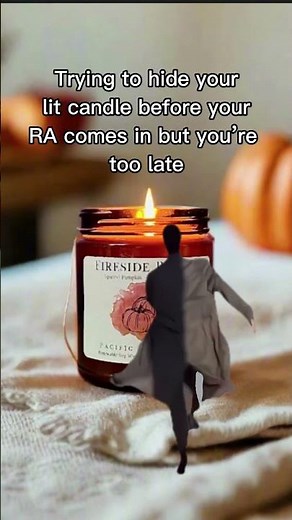 The scent of regret #shorts