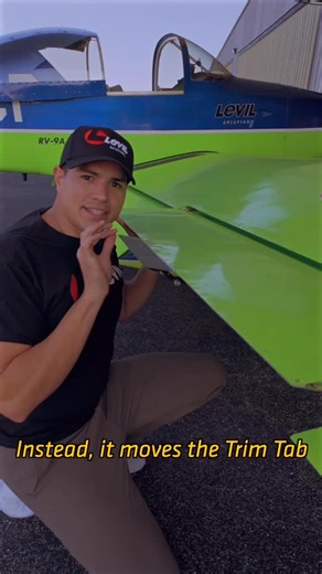 Levil Aviation on Instagram: "Meet the iLevil AP, the lightest autopilot on the planet. At just 2.5 lbs for the complete system, it delivers powerful performance with advanced carbon fiber trim tab technology that allows instant manual override whenever you need it. The iLevil AP streams flight data straight to your smartphone or tablet, including airspeed, altitude, vertical speed, heading bug settings, EFIS, weather, traffic, and engine information. You can also record and replay your flights