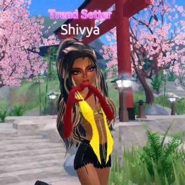 Recreating Lara's outfit ICONIC BY MISTAKE♥️ #dresstoimpress #roblox #dti #fypシ #katseye_lara #yt