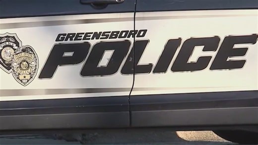 Man charged with murder, kidnapping in death of Greensboro woman, police say