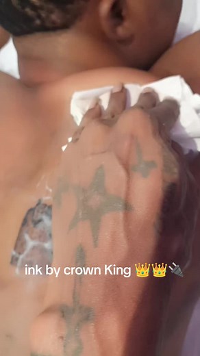 we keep going 💪💯💯 | Tattoo Artist