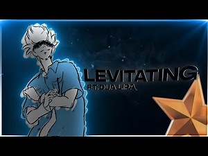 Jujutsu Kaisen S2 - Levitating [AMV/EDIT]