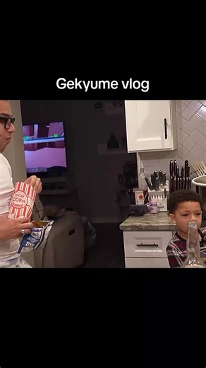 #Gekyume