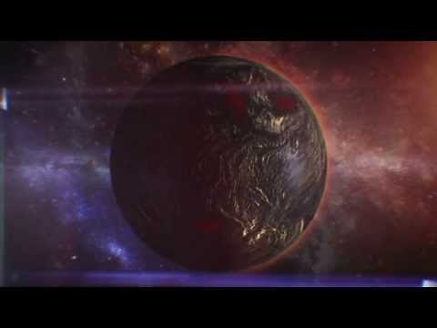 Planet Explosion After Effetcs