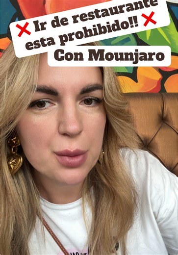 Comidas y Terapia Mounjaro: Lo Que Debes Saber