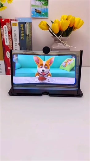 💥 Mobile Screen Expander 😍 #trending #mobile #screen #zoom #magnifier #offer #sale #viral #shorts