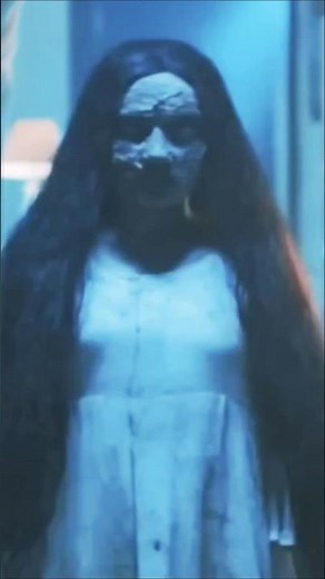 डरावनी कहानी #aahat ##horror #aatma