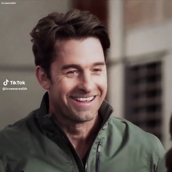 Doctor Miranda Bailey Meets Doctor Nick Marsh