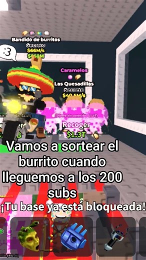 suscribete estamos apunto de llegar